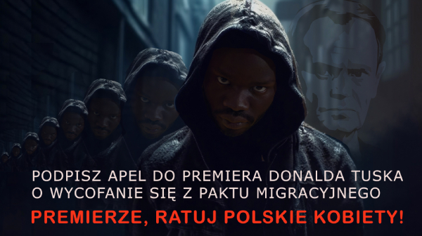 Premierze, ratuj polskie kobiety!